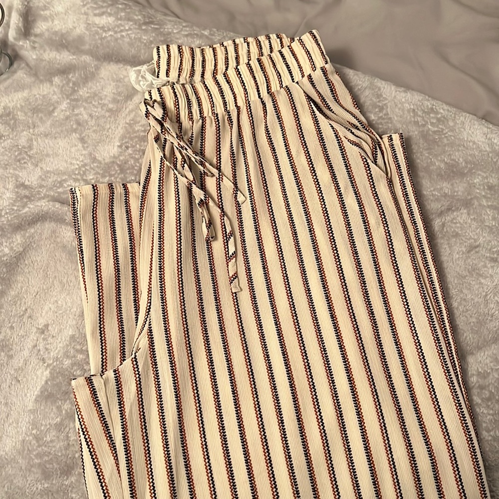 BOUTIQUE WIDE PANTS